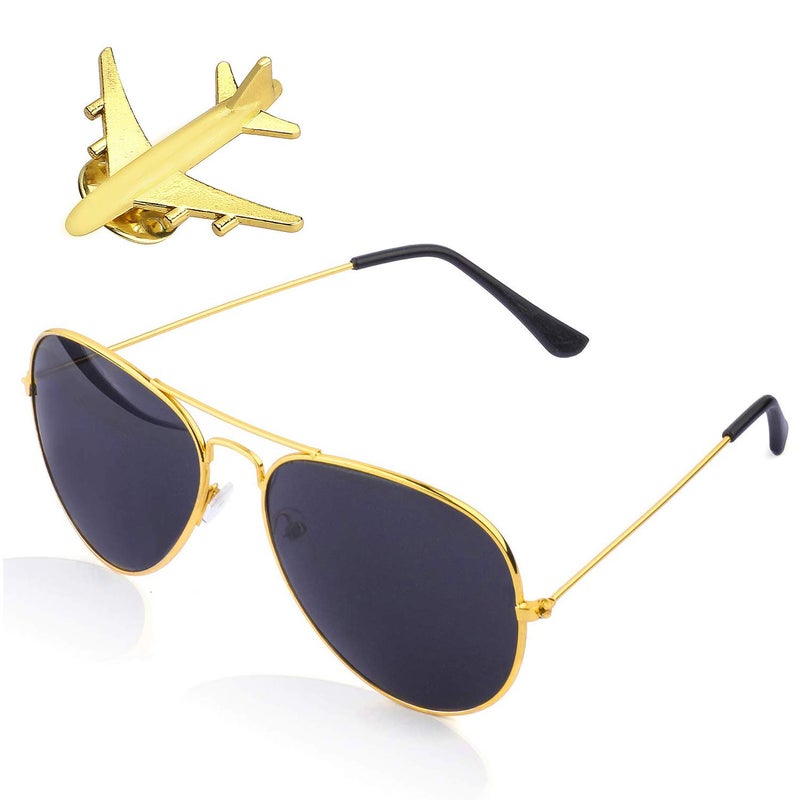 Beelittle Women's Stewardess Costume Accessories Flight Attendant Hat with Air Hostess Cosplay Costume Accessories (Blue1) - Image 2